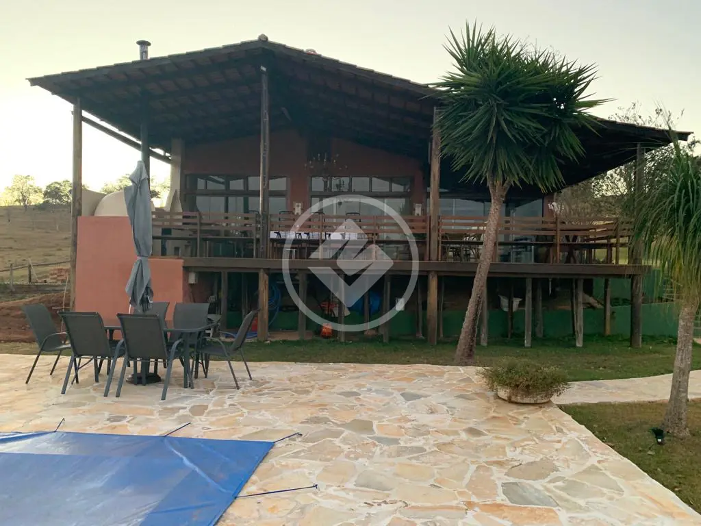 Imagem 2 - Fazenda em Central, Bela Vista de Goiás - GO