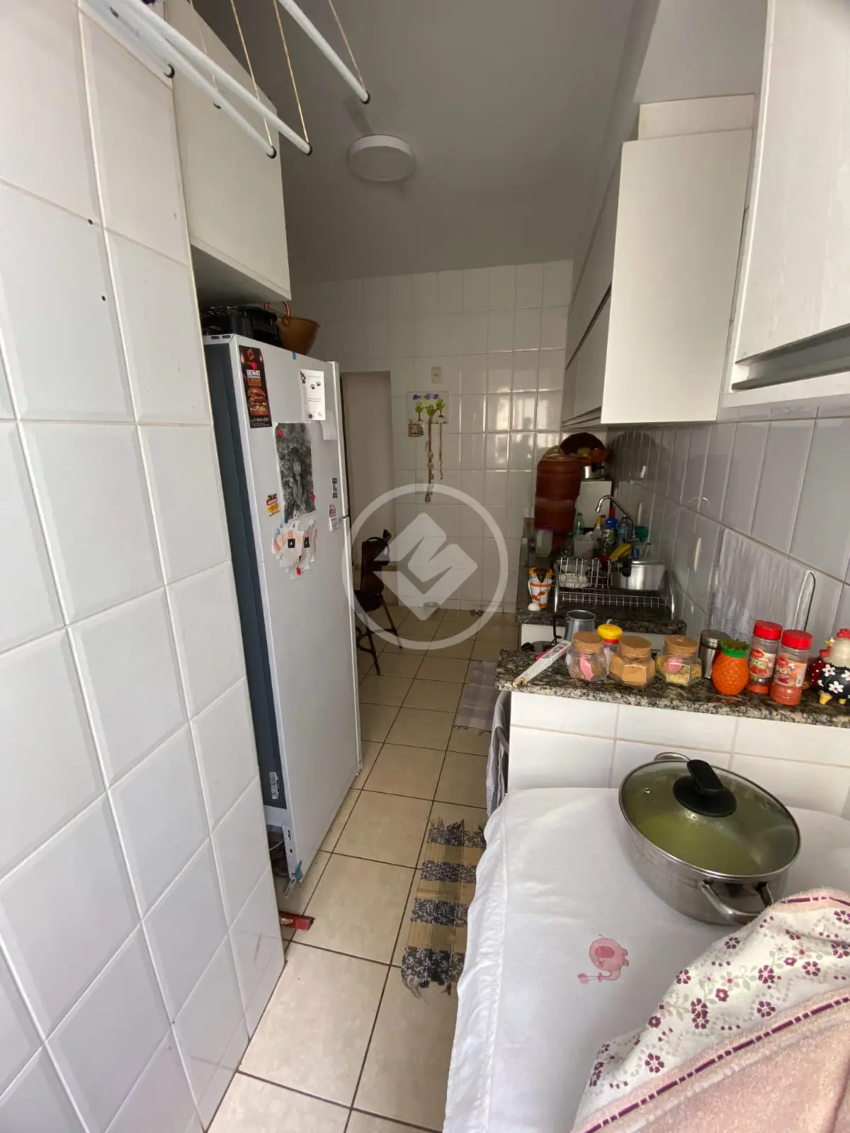 Imagem 2 - Apartamento em Setor Pedro Ludovico, Goiânia - GO
