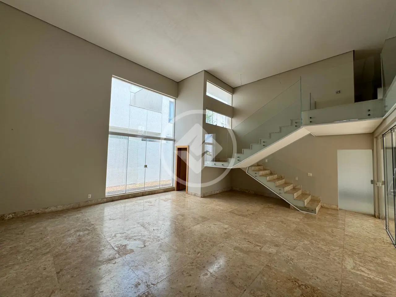 Imagem 6 - Sobrado Em Condomínio em Alphaville Flamboyant Residencial Araguaia, Goiânia - GO