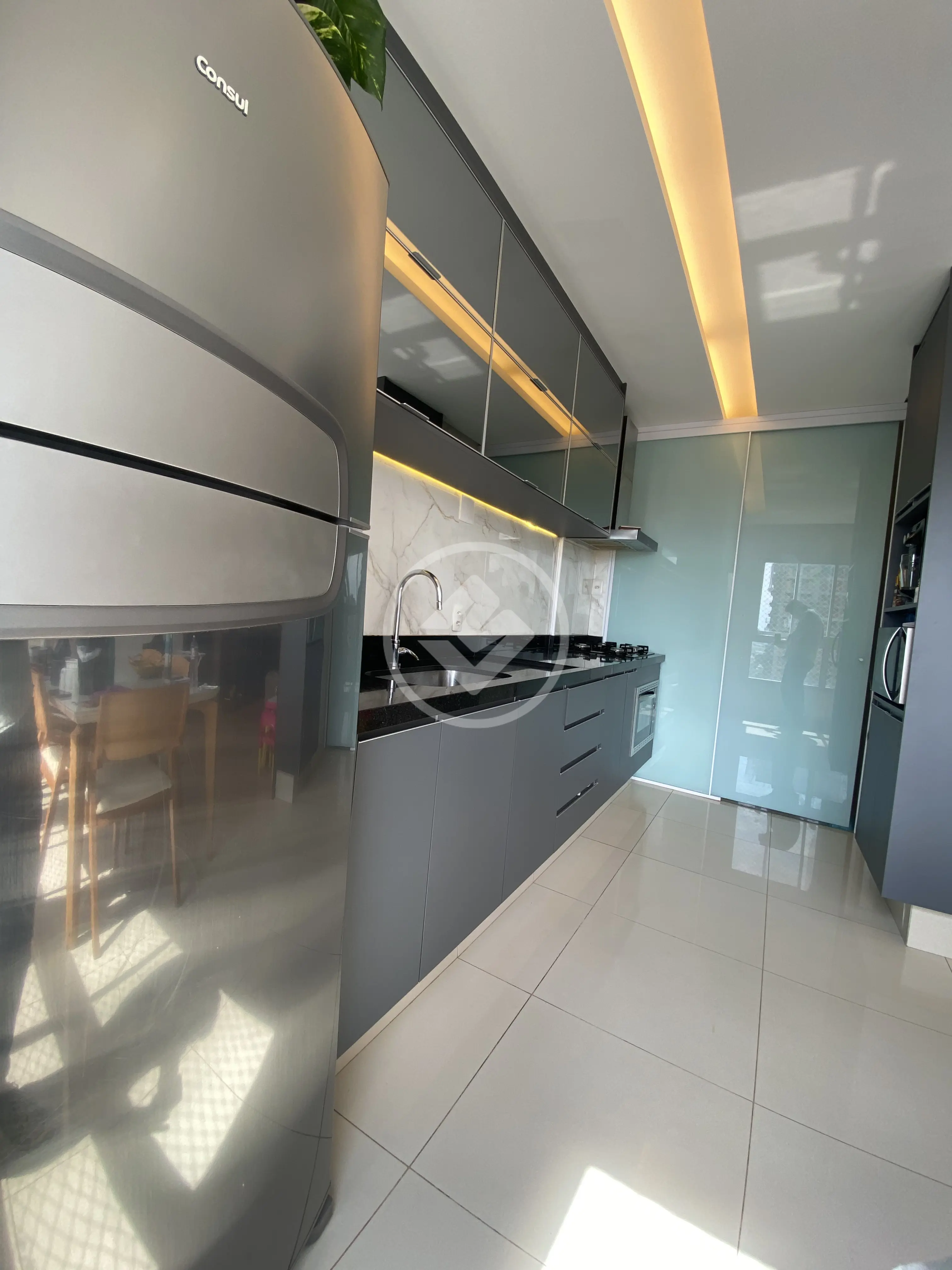 Imagem 3 - Apartamento em Setor Marista, Goiânia - GO