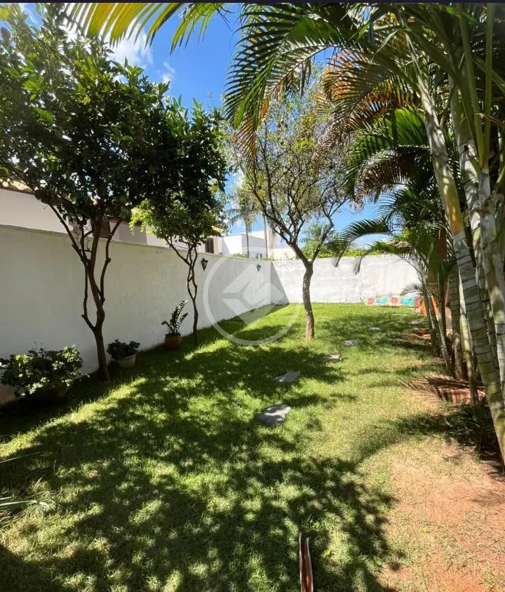 Image 11 - Sobrado Em Condomínio em Loteamento Portal do Sol I, Goiânia - GO