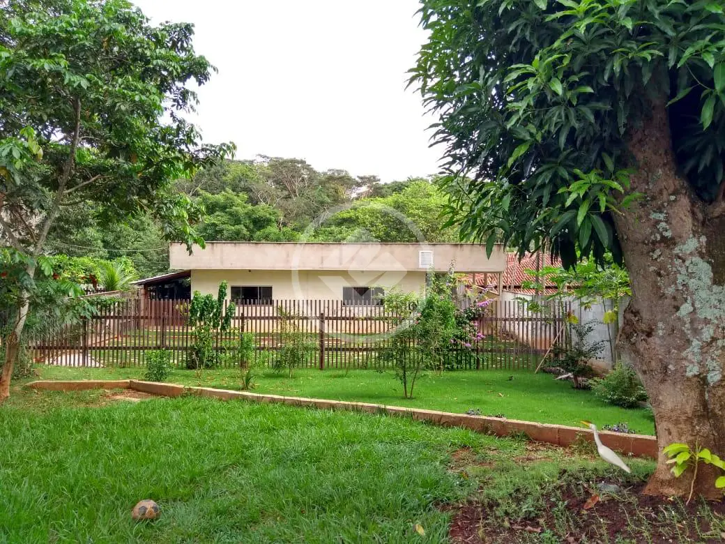 Imagem 4 - Chácara em Jardim Mariliza, Goiânia - GO