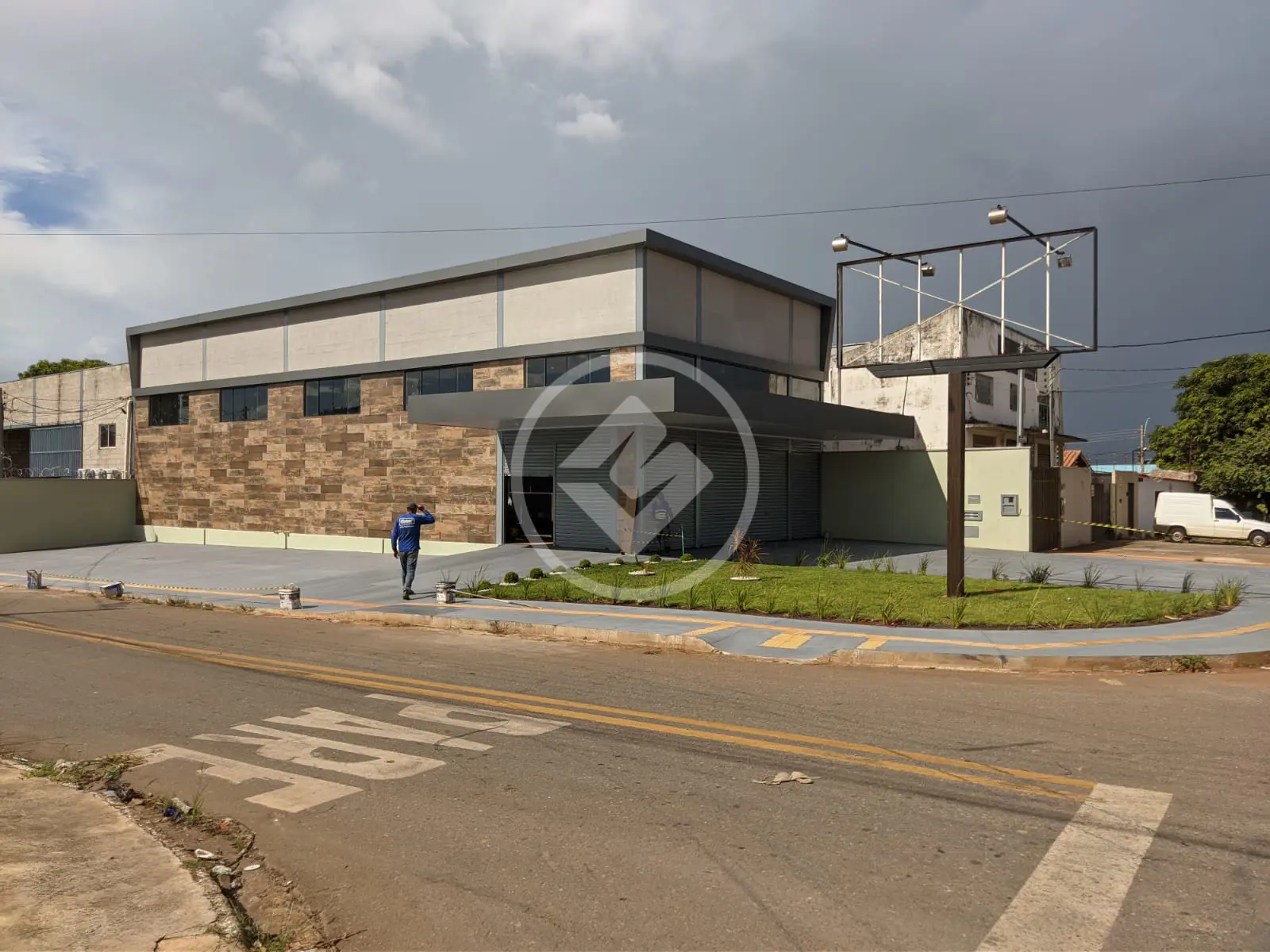 Imagem 3 - Galpão em Setor Santos Dumont, Goiânia - GO