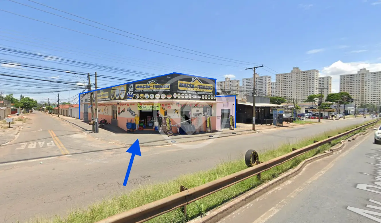 Prédio Setor Cândida de Morais, Goiânia - GO — foto 1