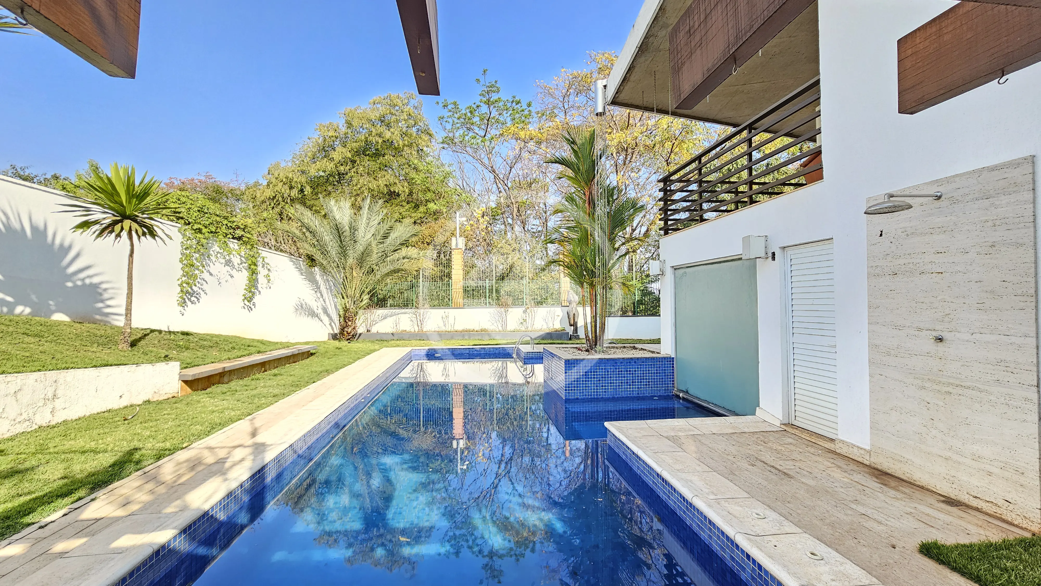 Imagem 1 - Sobrado Em Condomínio em Loteamento Alphaville Residencial, Goiânia - GO