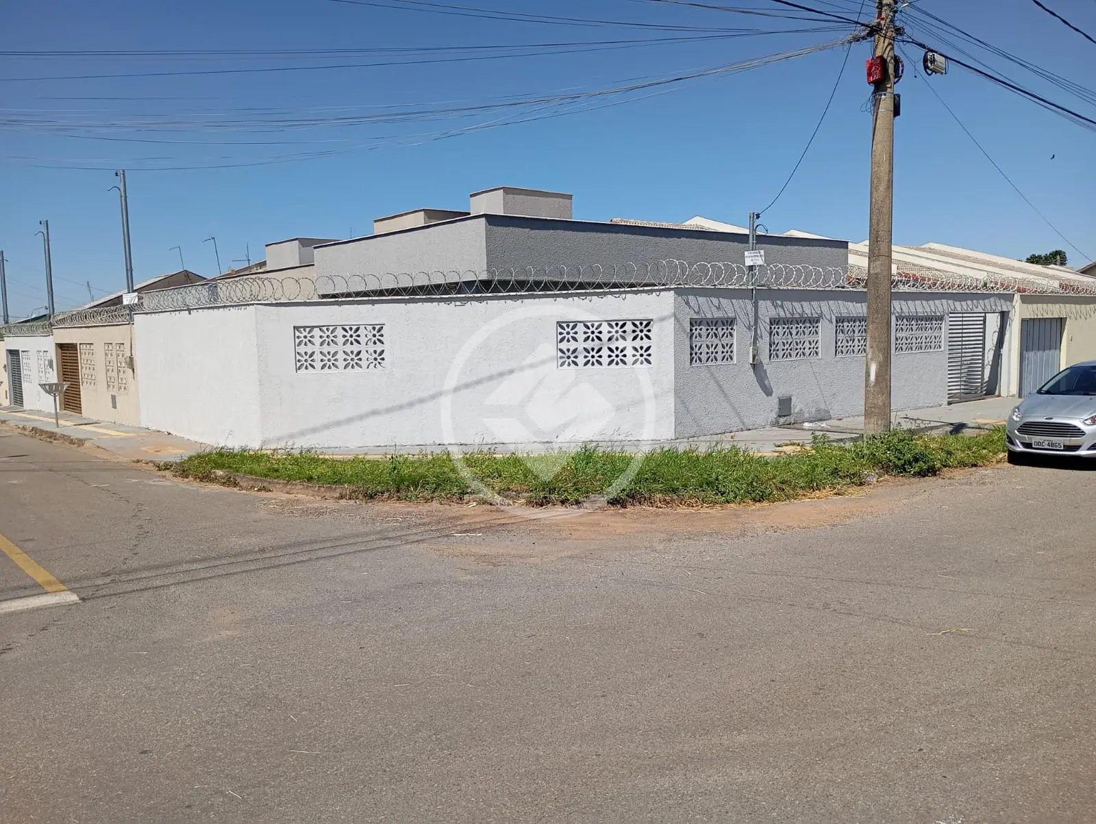 Casa Setor dos Bandeirantes, Aparecida de Goiânia - GO — foto 1
