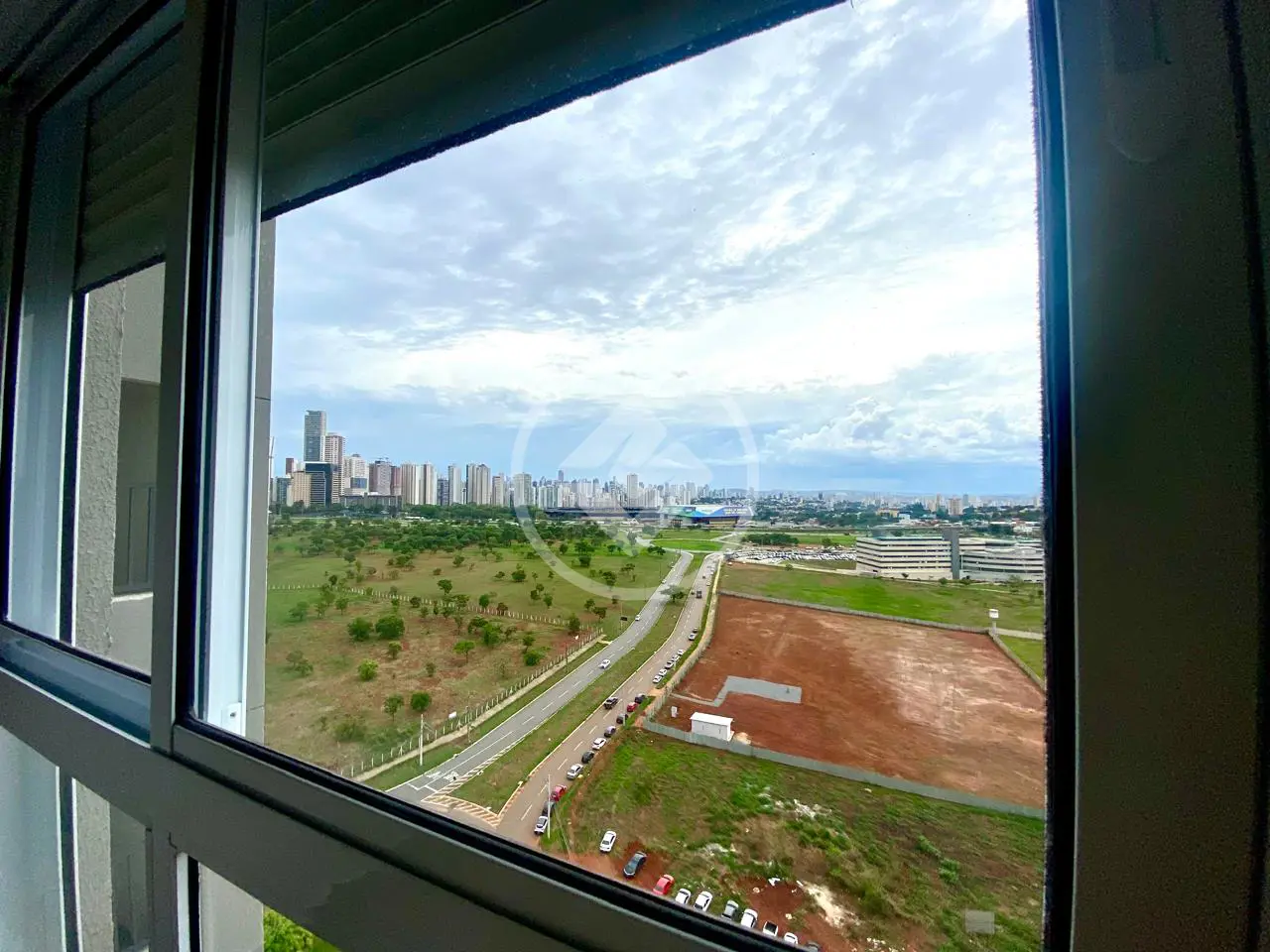 Imagem 5 - Apartamento em PARK LOZANDES, Goiânia - GO