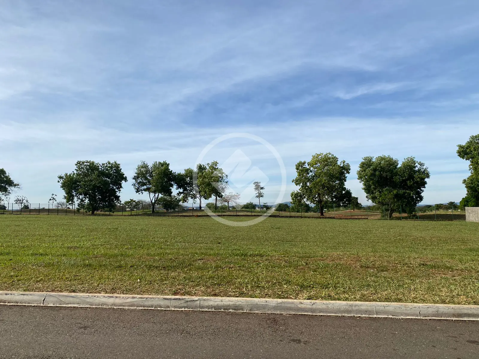 Imagem 3 - Terreno Condomínio em Fazenda Vau das Pombas, Goiânia - GO