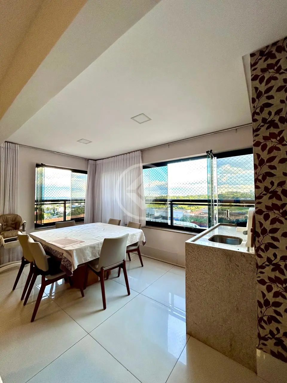 Imagem 6 - Apartamento em PARK LOZANDES, Goiânia - GO