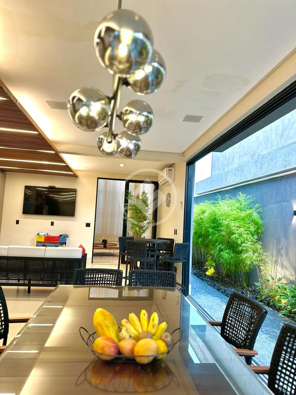 Imagem 6 - Casa Condomínio em Residencial Goiânia Golfe Clube, Goiânia - GO