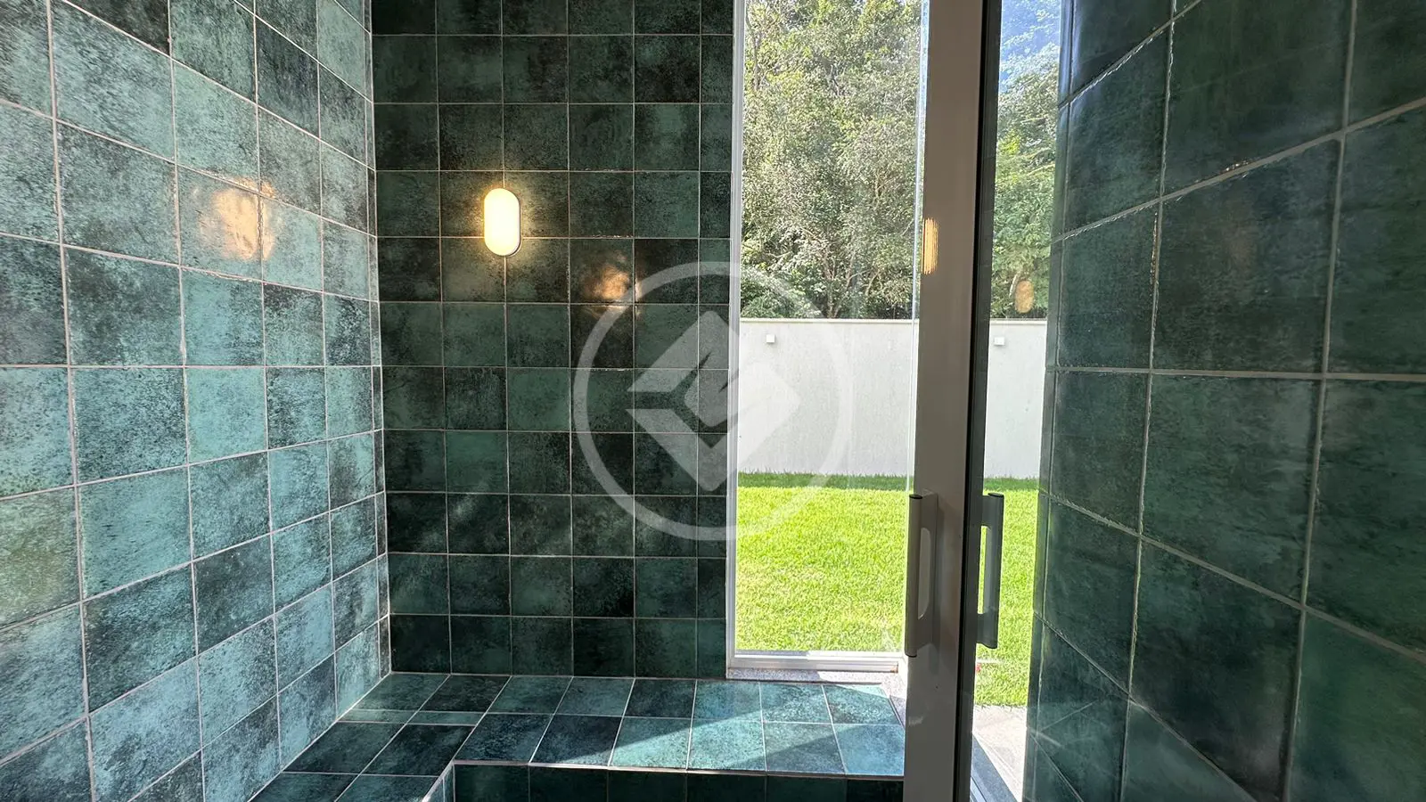 Imagem 5 - Sobrado Em Condomínio em Residencial Alphaville Flamboyant, Goiânia - GO