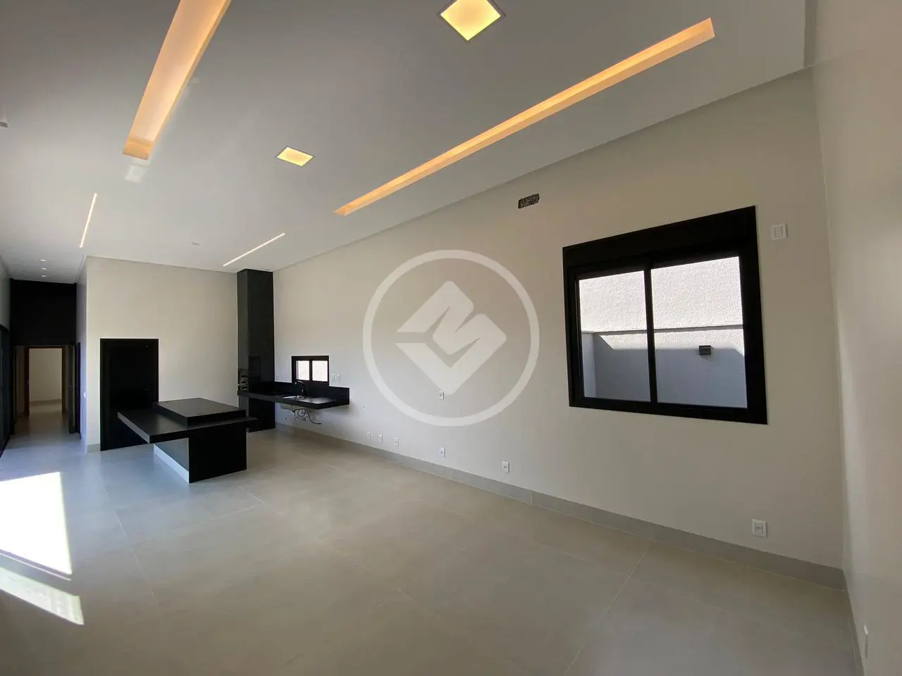 Imagem 5 - Casa Condomínio em Terras Alpha Residencial 2, Senador Canedo - GO