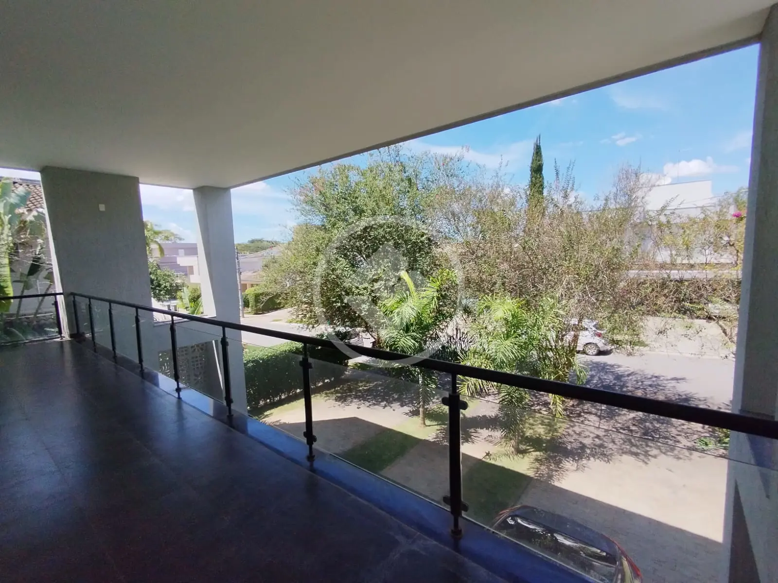Sobrado Em Condomínio Loteamento Portal do Sol II, Goiânia - GO — foto 1