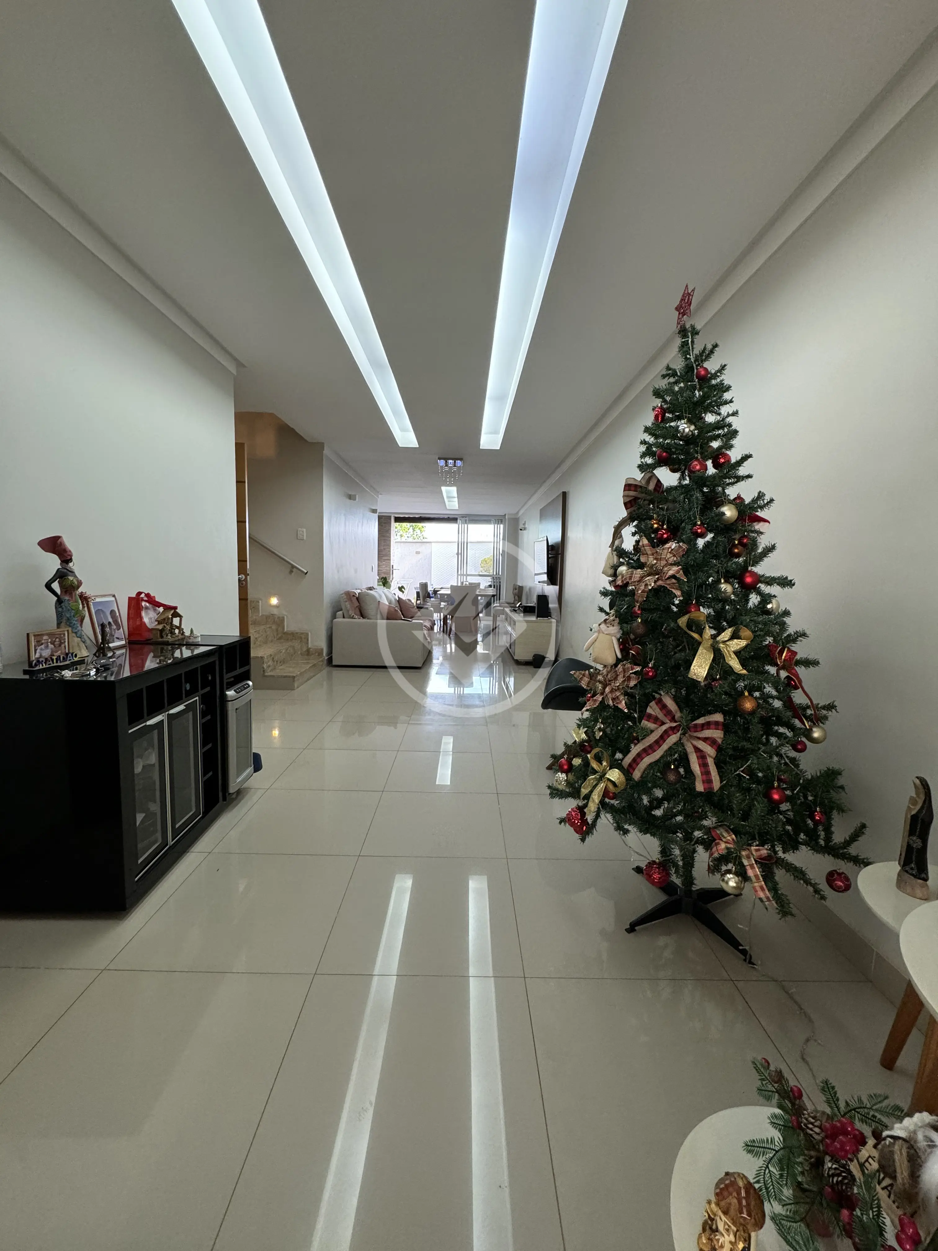 Imagem 6 - Sobrado em Residencial Clea Borges, Goiânia - GO