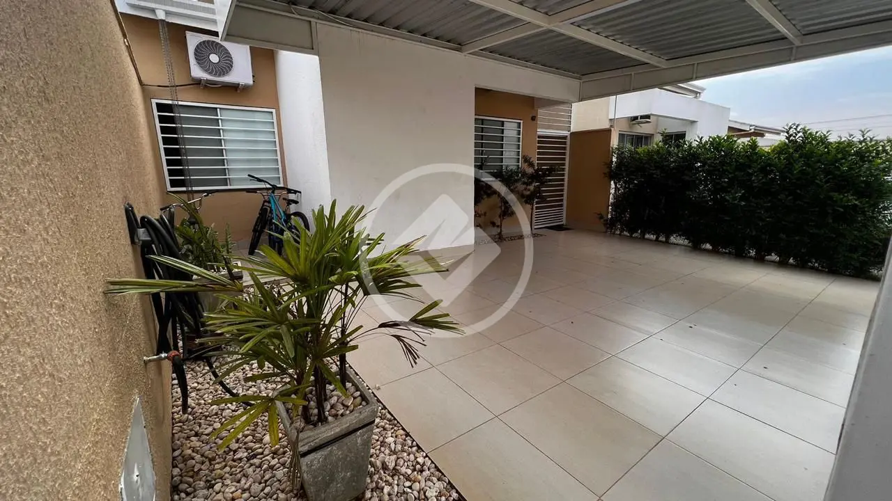 Imagem 3 - Casa Condomínio em Jardim Novo Mundo, Goiânia - GO