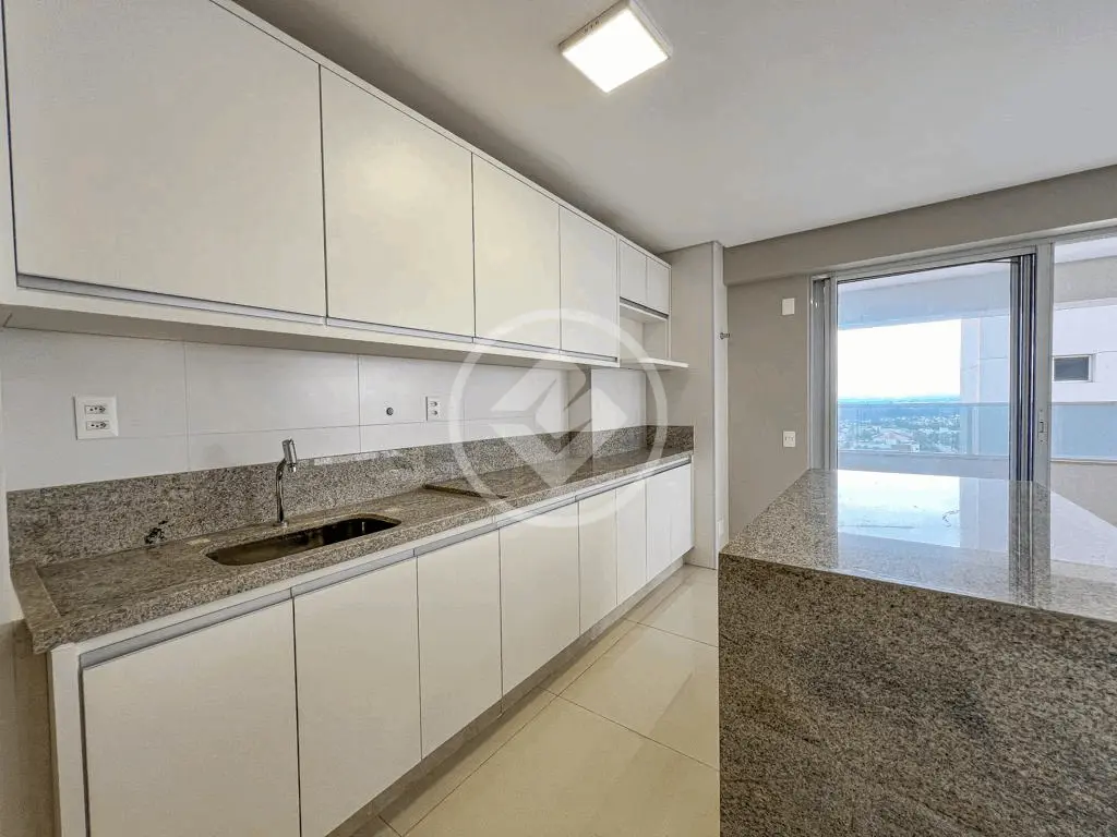 Imagem 6 - Apartamento em Park Lozandes, Goiânia - GO