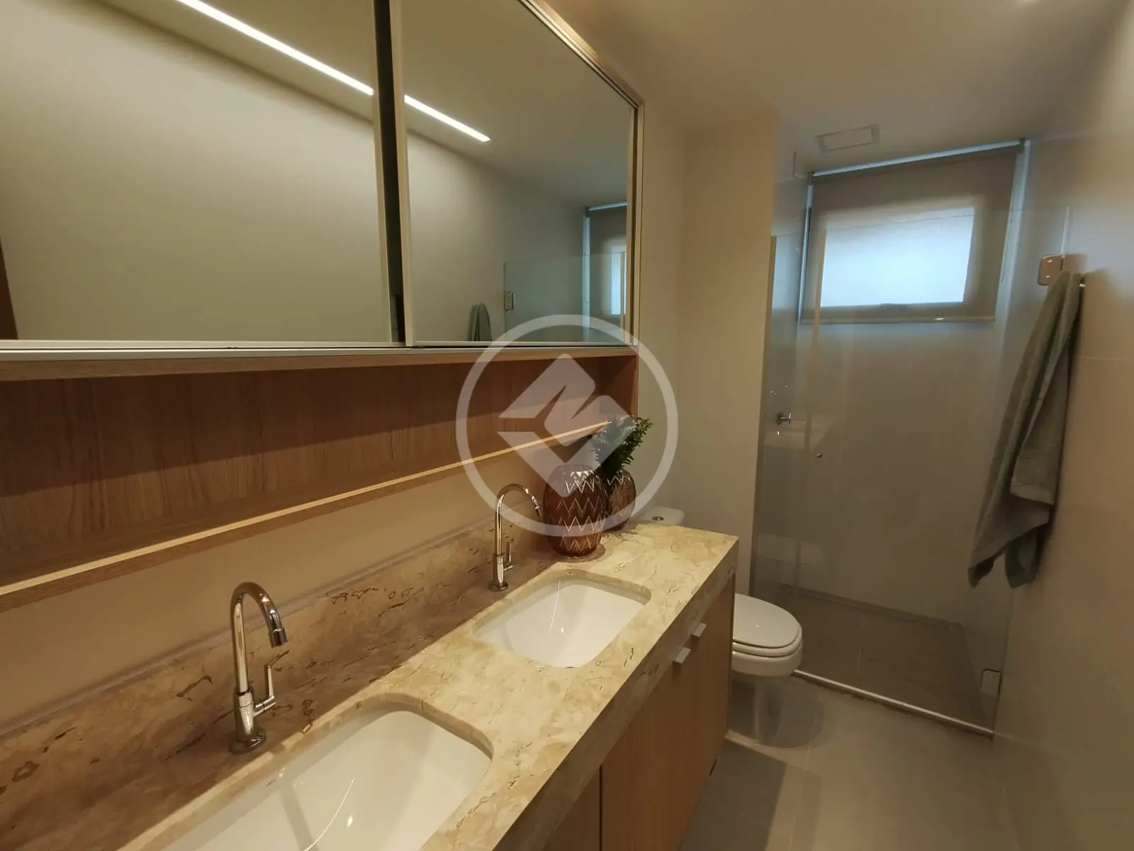 Image 9 - Apartamento em Setor Marista, Goiânia - GO