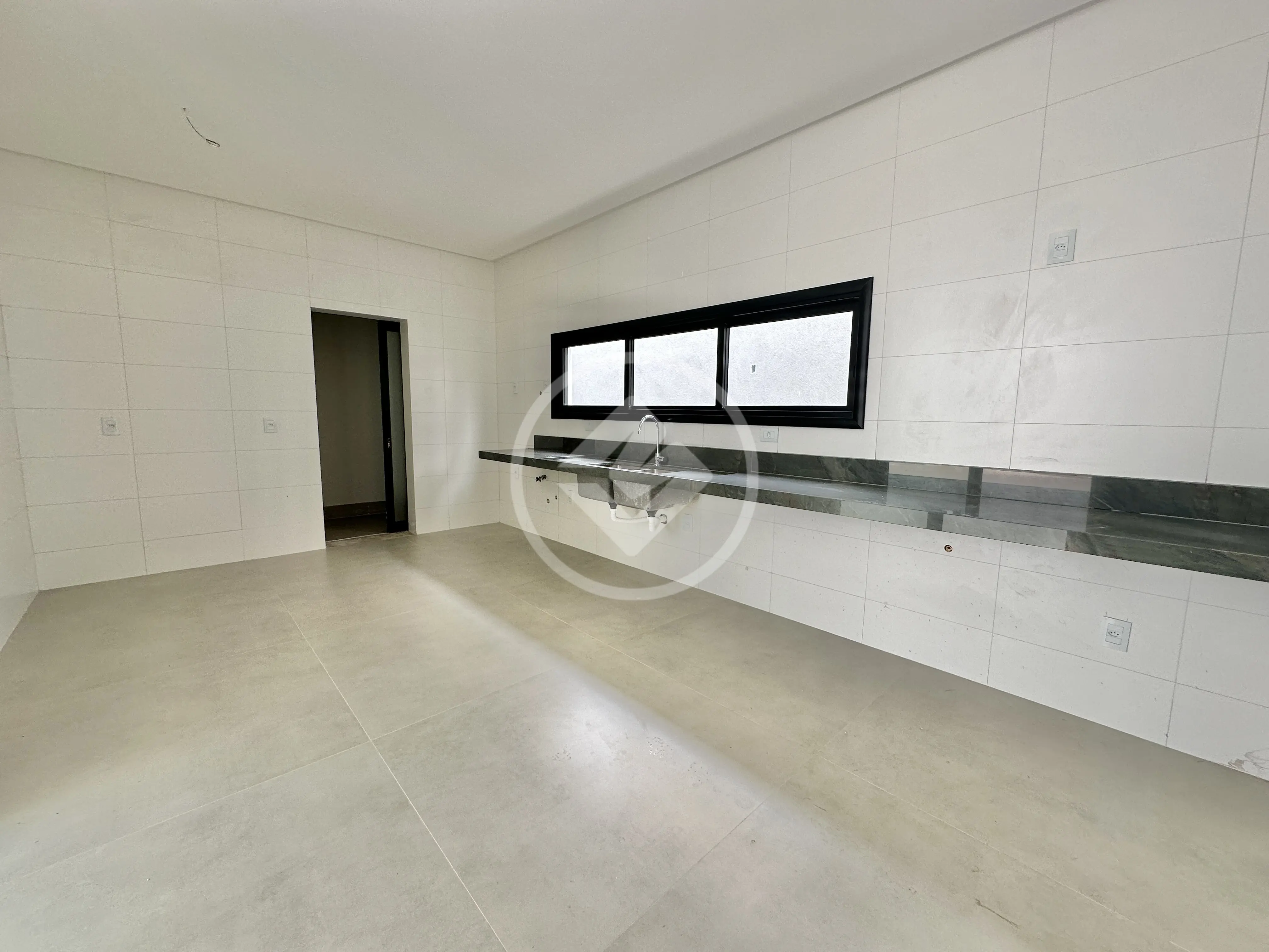 Imagem 6 - Sobrado Em Condomínio em Loteamento Alphaville Residencial, Goiânia - GO