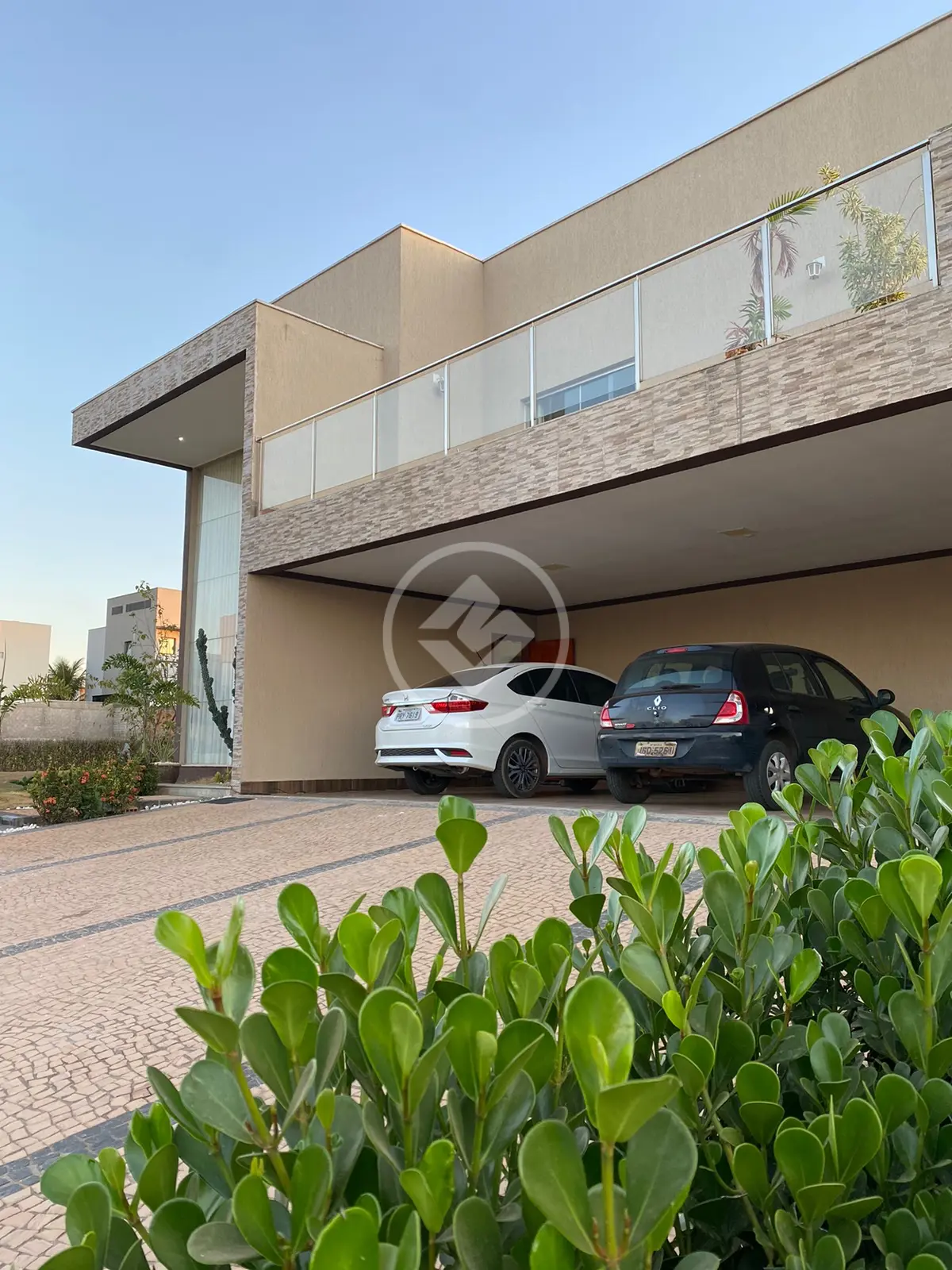 Imagem 2 - Sobrado Em Condomínio em Residencial Goiânia Golfe Clube, Goiânia - GO