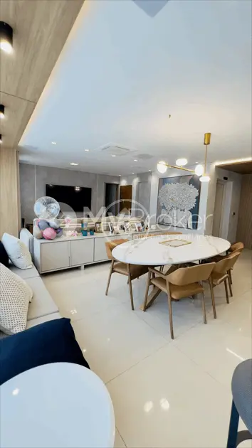 Imagem 5 - Apartamento em Setor Bueno, Goiânia - GO