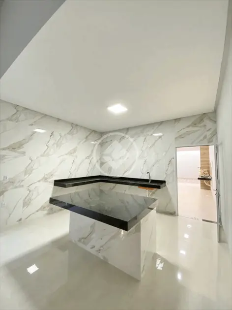 Imagem 3 - Casa Condomínio em Residencial Condomínio Jardim Veneza, Senador Canedo - GO