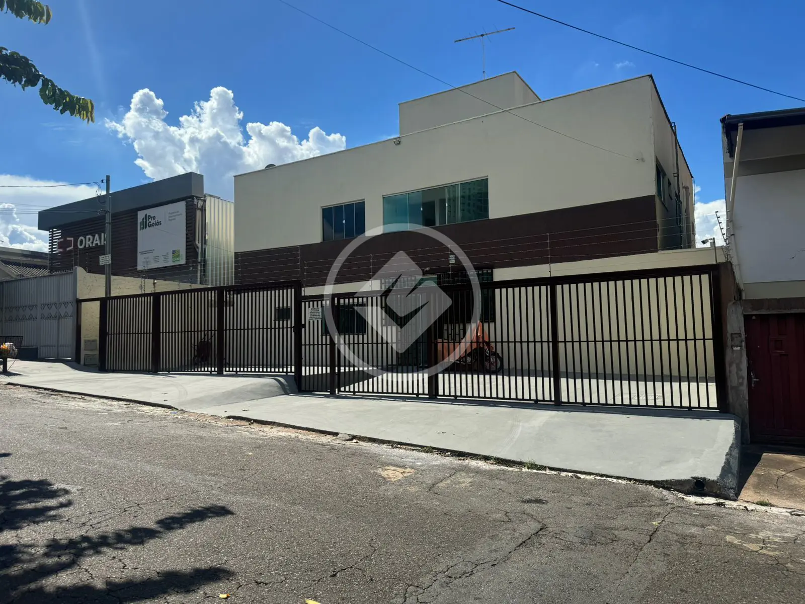 Prédio Setor dos Funcionários, Goiânia - GO — foto 1