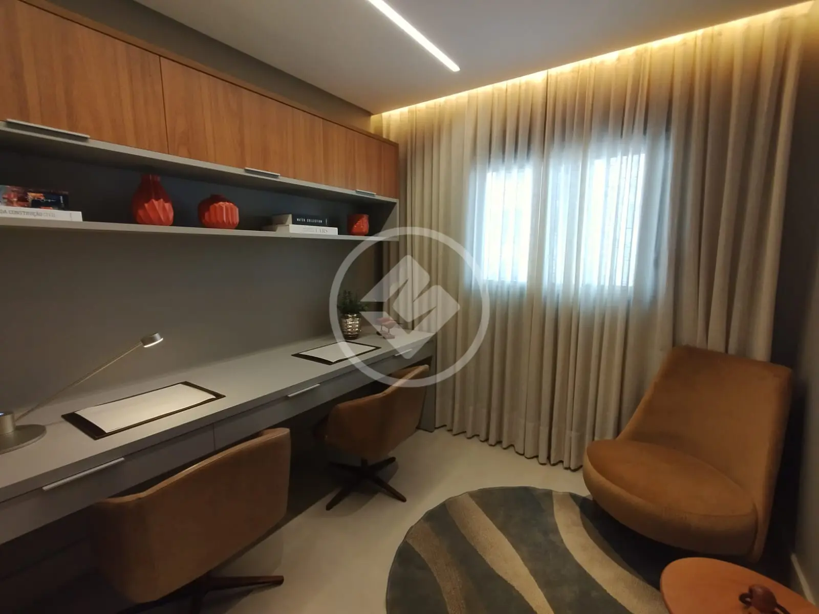 Imagem 5 - Apartamento em Setor Marista, Goiânia - GO