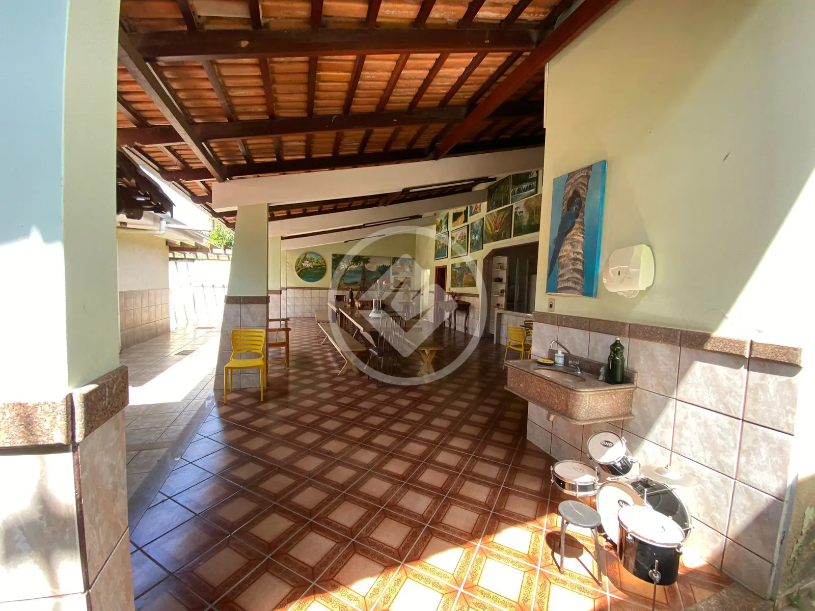Imagem 4 - Casa em Setor Bueno, Goiânia - GO