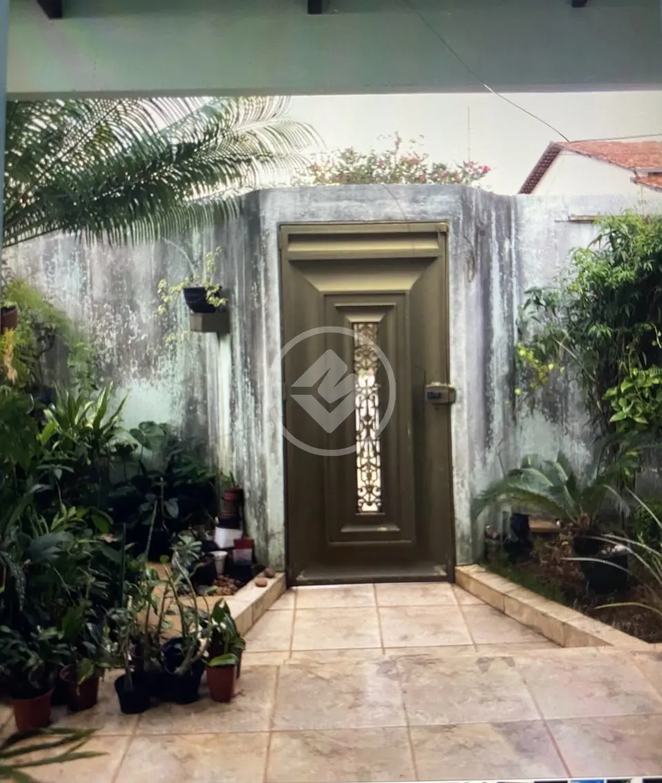 Casa Jardim Brasil, Goiânia - GO — foto 2