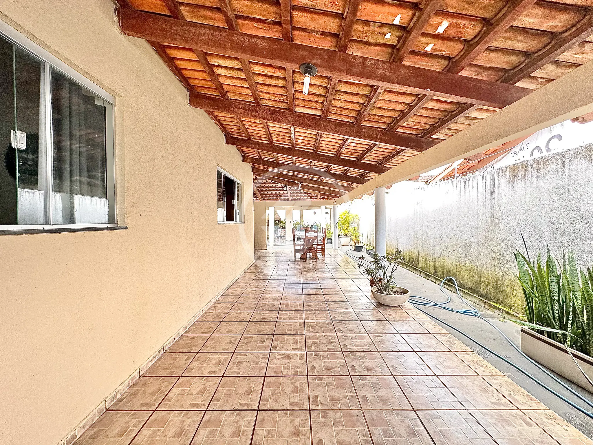 Casa Parque Amazônia, Goiânia - GO — foto 2