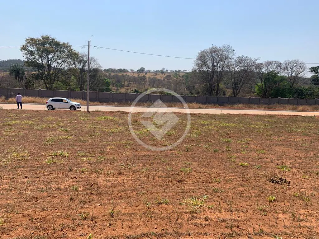 Imagem 6 - Terreno Condomínio em Conjunto Uirapuru, Senador Canedo - GO