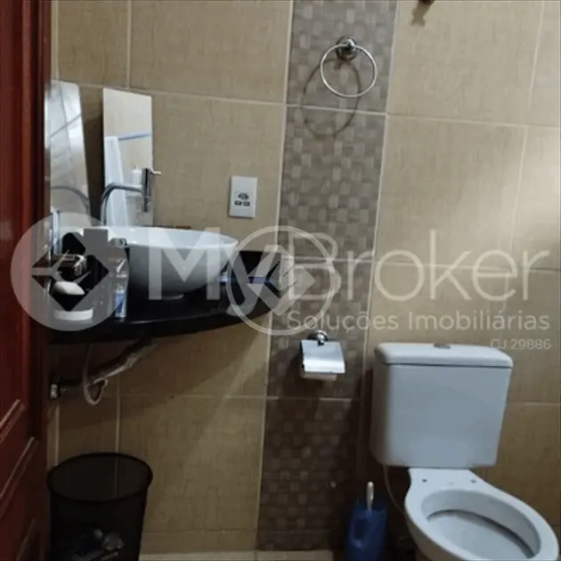 Imagem 6 - Casa em Residencial Jardim Canedo II, Senador Canedo - GO