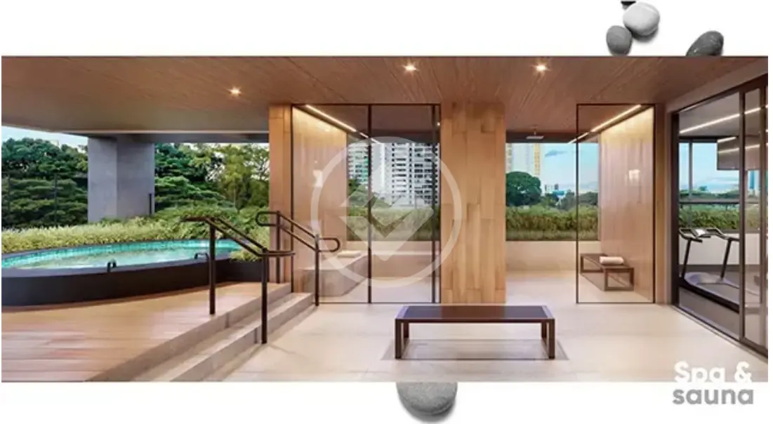 Imagem 6 - Apartamento em Setor Bueno, Goiânia - GO
