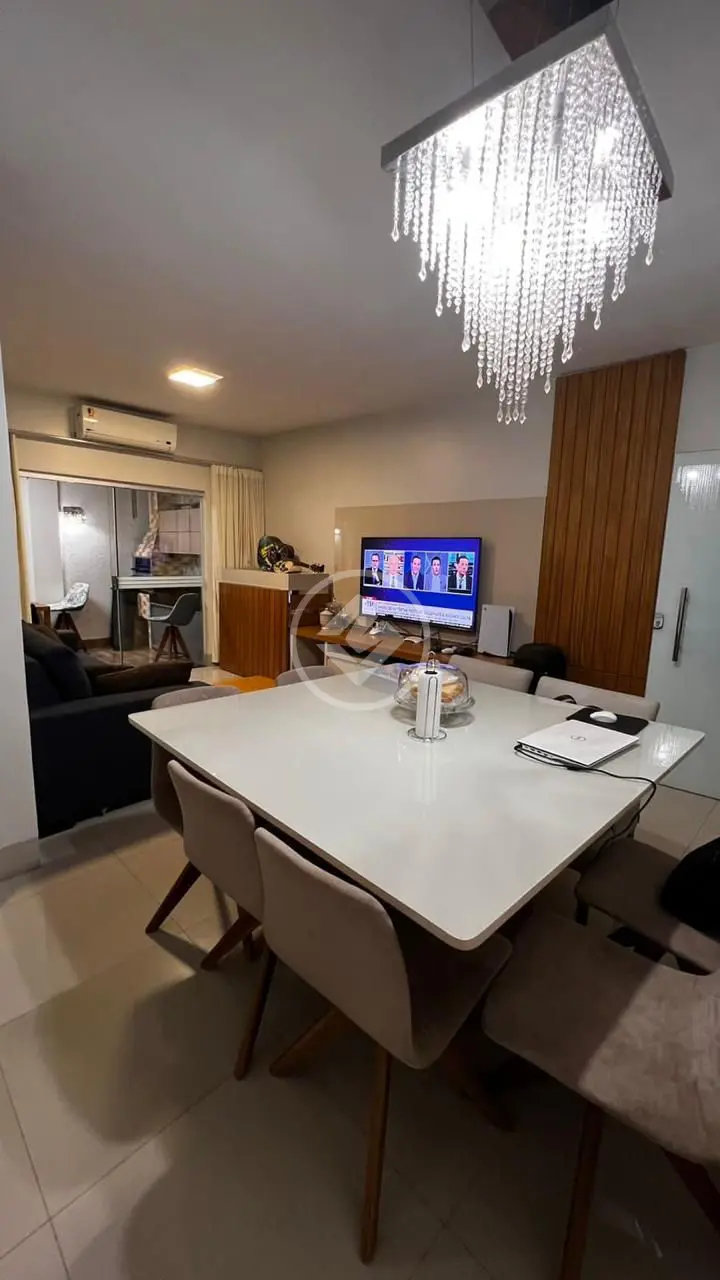 Imagem 5 - Casa Condomínio em Jardim Novo Mundo, Goiânia - GO