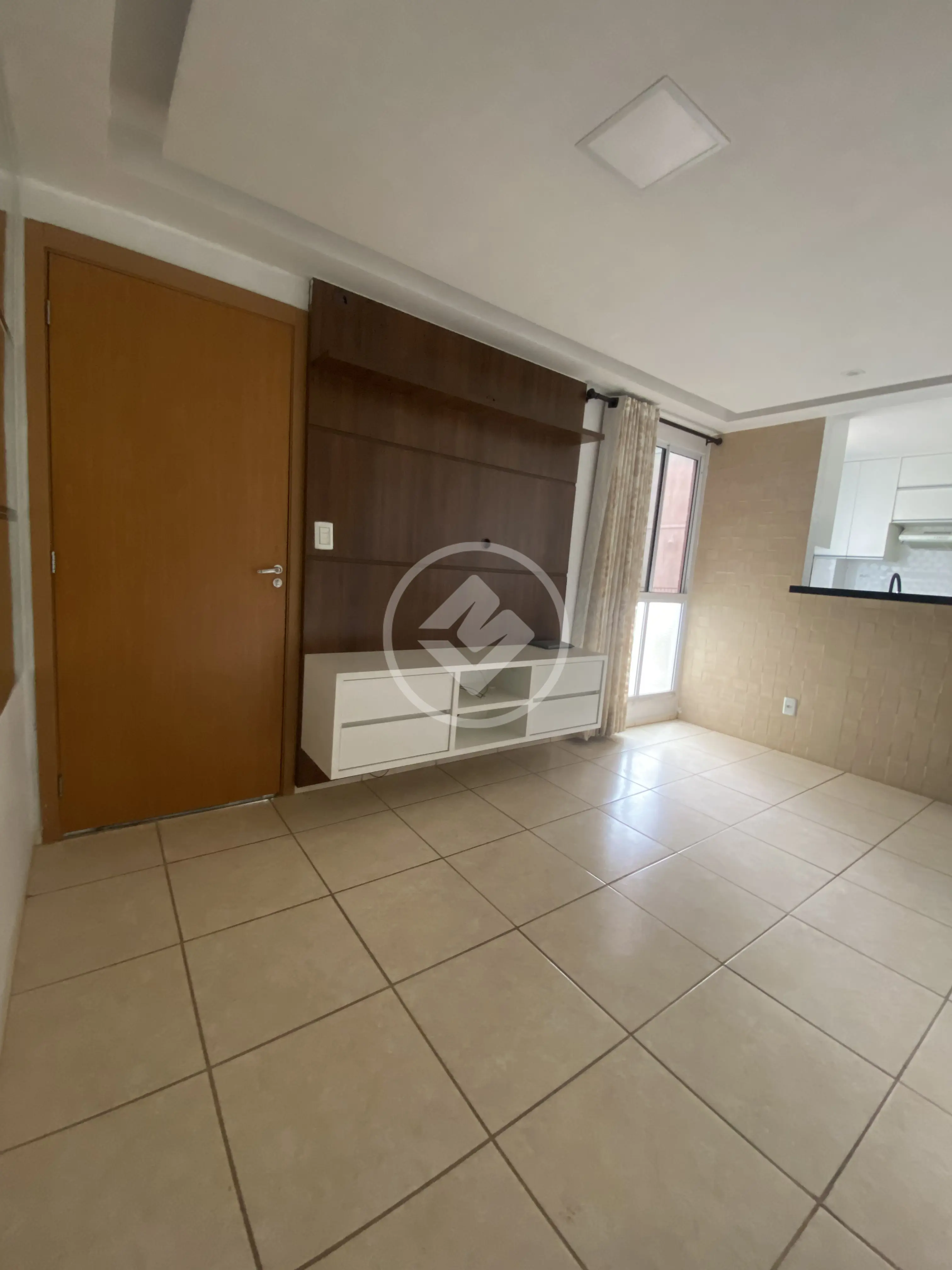 Apartamento Jardim Balneário Meia Ponte, Goiânia - GO — foto 2