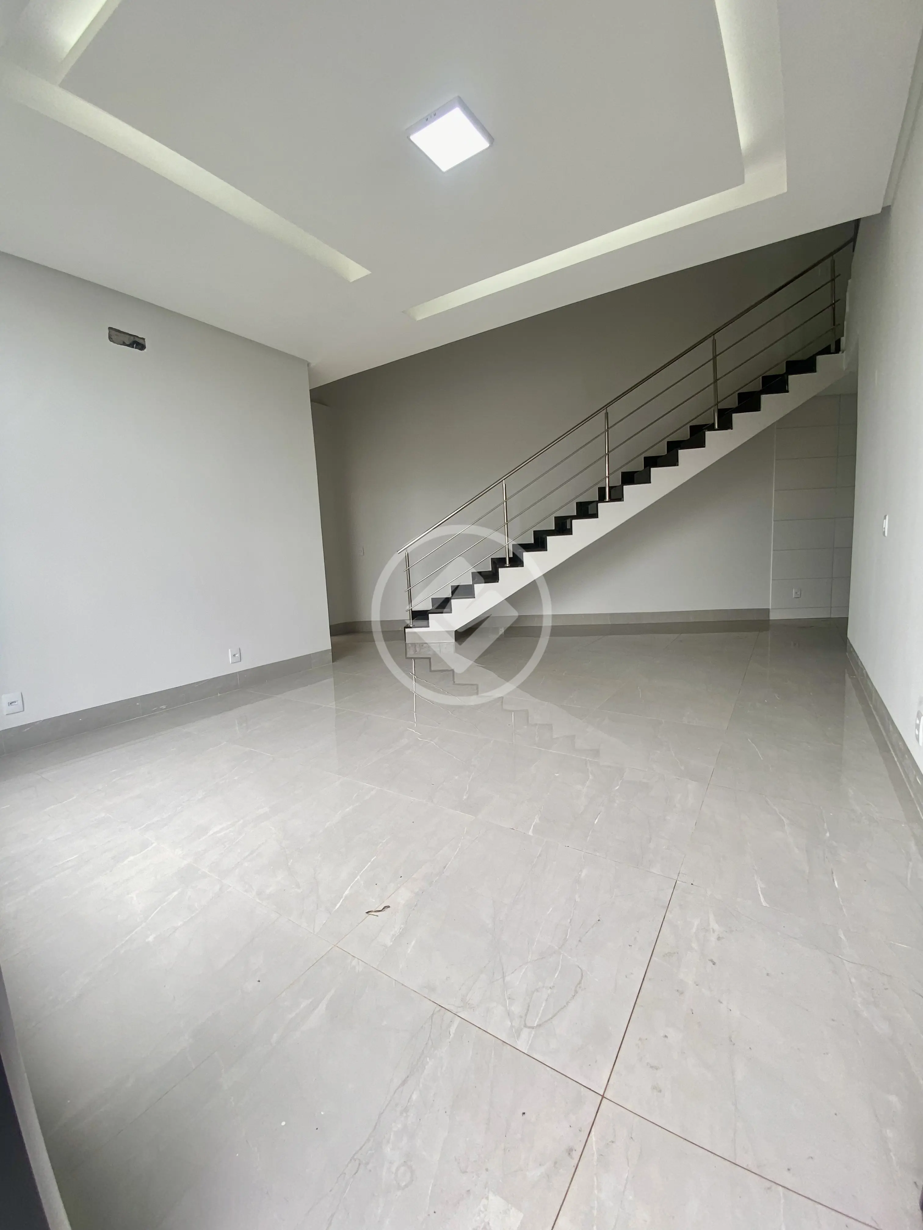 Imagem 1 - Sobrado em Residencial Canadá, Goiânia - GO