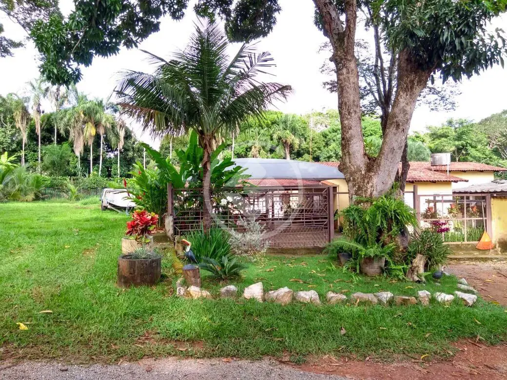 Imagem 6 - Chácara em Jardim Mariliza, Goiânia - GO