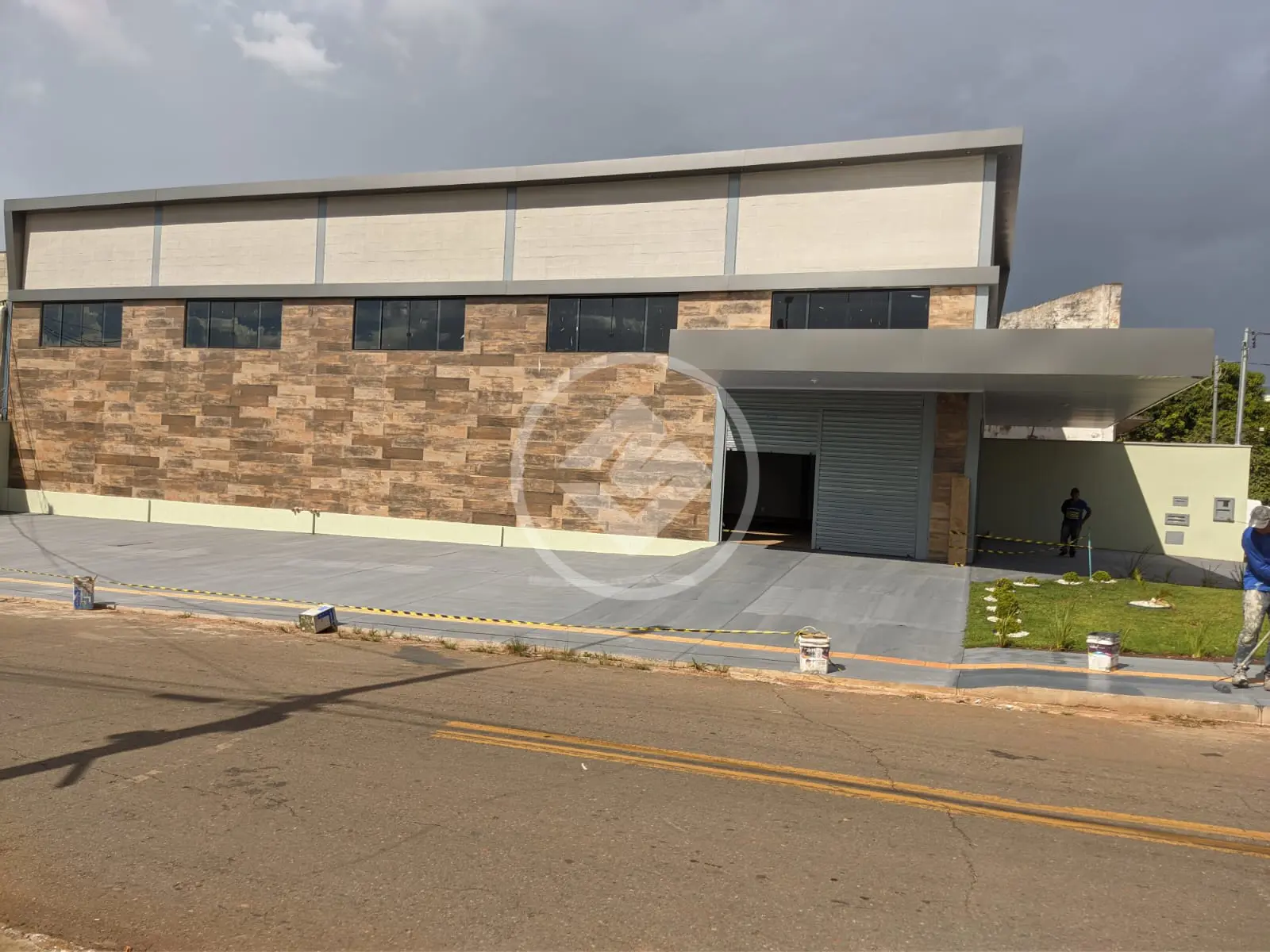 Imagem 2 - Galpão em Setor Santos Dumont, Goiânia - GO