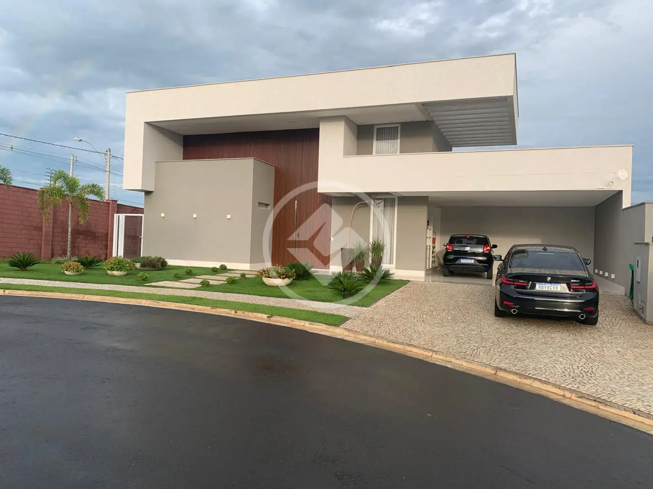 Imagem 1 - Casa Condomínio em Jardins Nápoles, Senador Canedo - GO