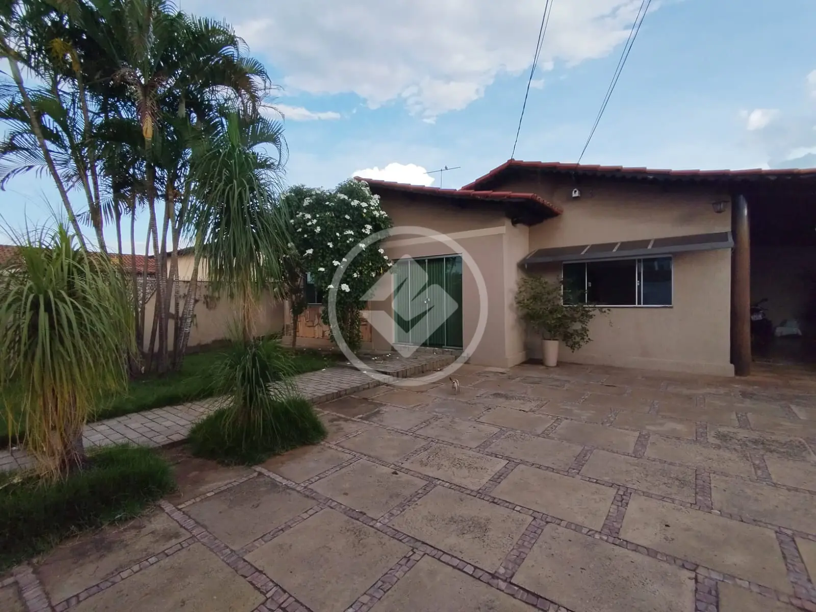 Casa Setor Criméia Oeste, Goiânia - GO — foto 2
