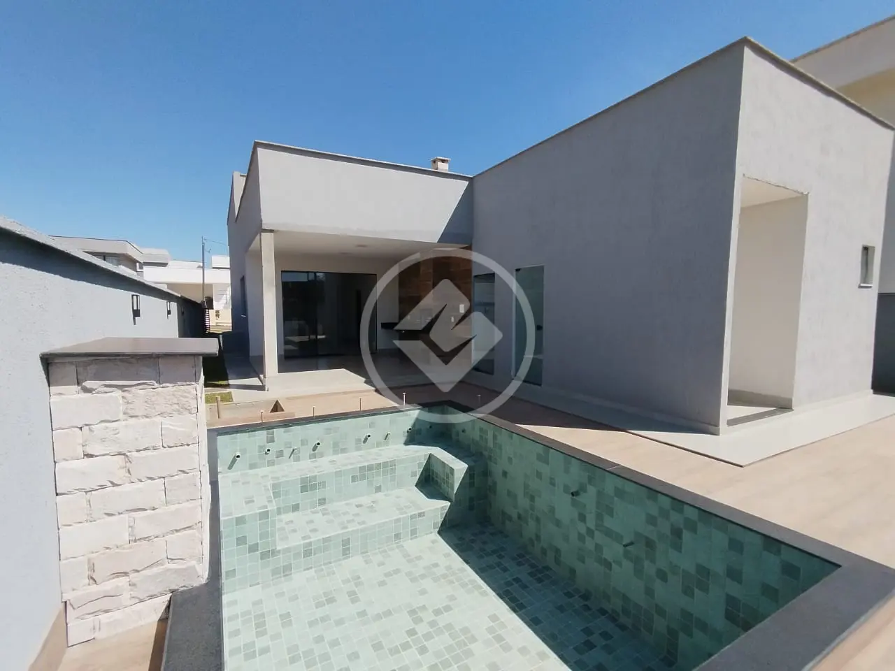 Imagem 5 - Casa Condomínio em Jardim Veneza, Senador Canedo - GO