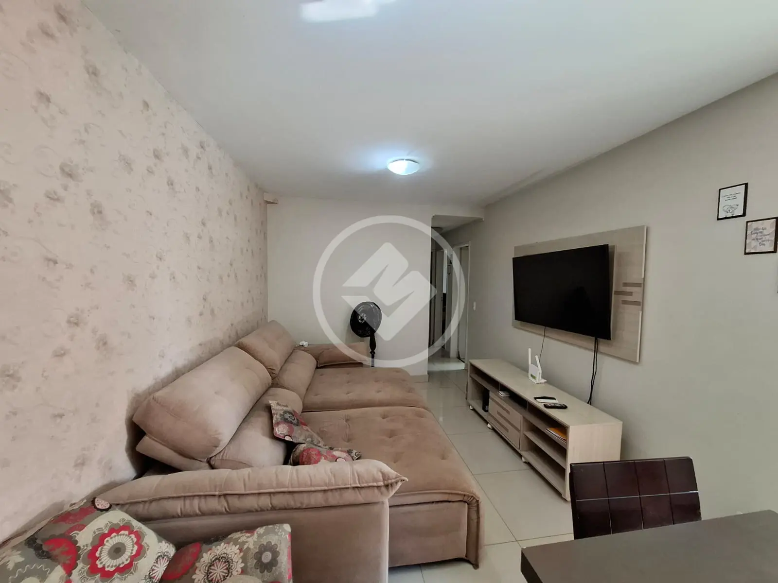 Imagem 4 - Apartamento em Vila São Luiz, Goiânia - GO