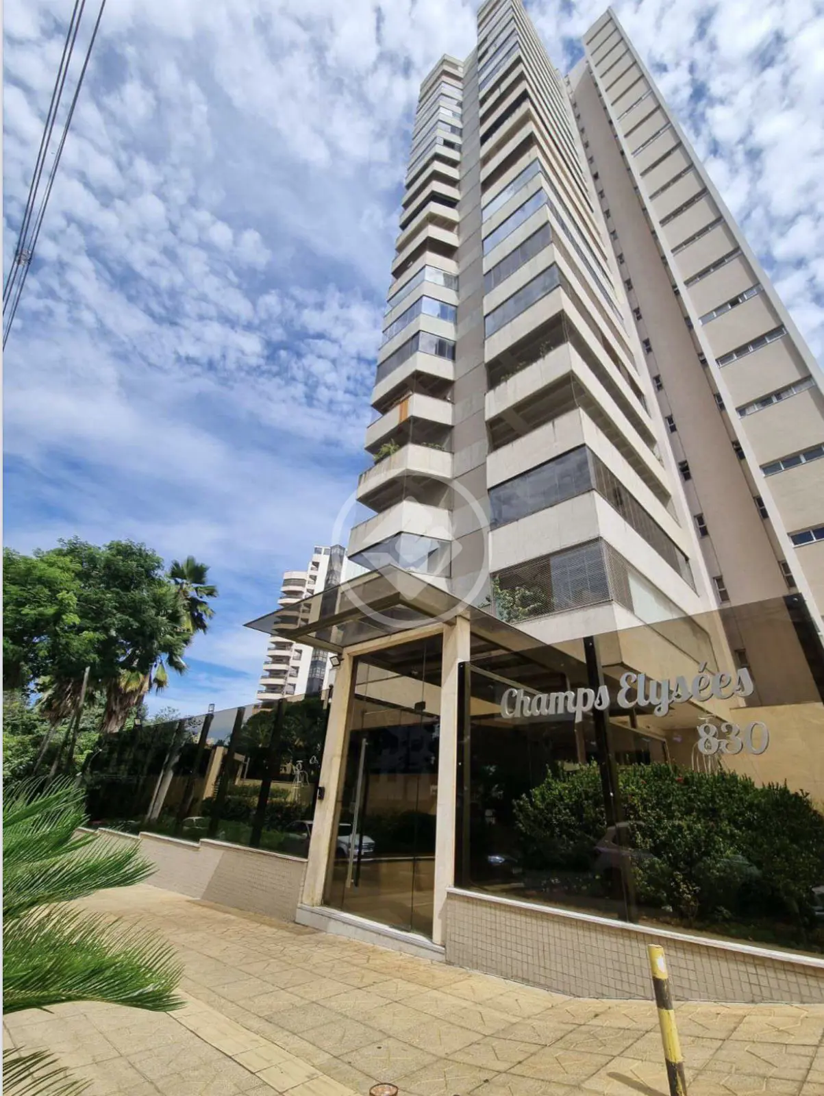 Imagem 1 - Apartamento em Setor Oeste, Goiânia - GO