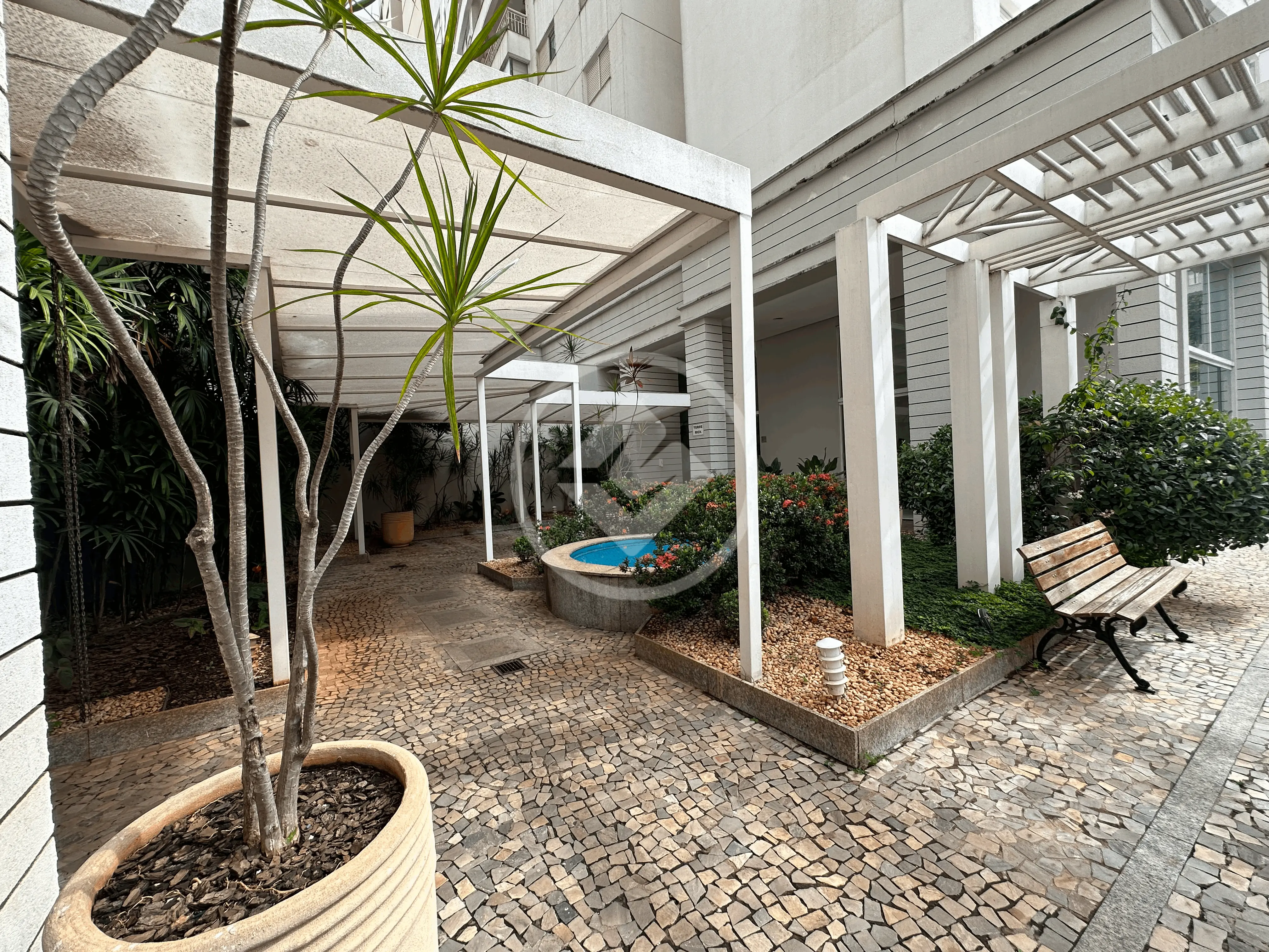Imagem 1 - Apartamento em Setor Bueno, Goiânia - GO