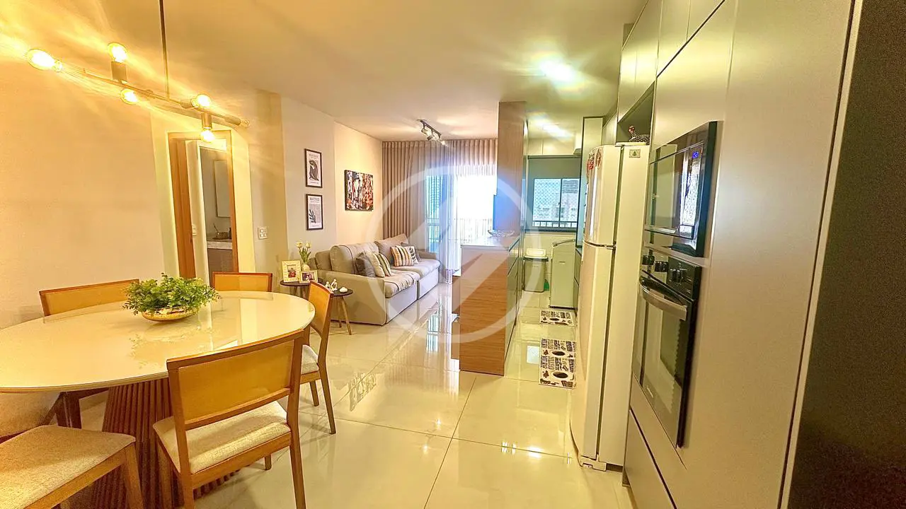 Imagem 4 - Apartamento em Bueno, Goiânia - GO