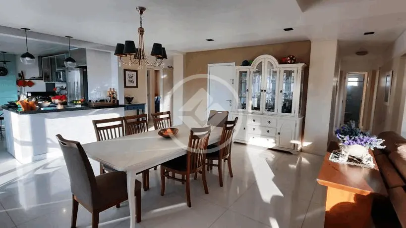 Apartamento CENTRO, Balneário Camboriú - SC — foto 1