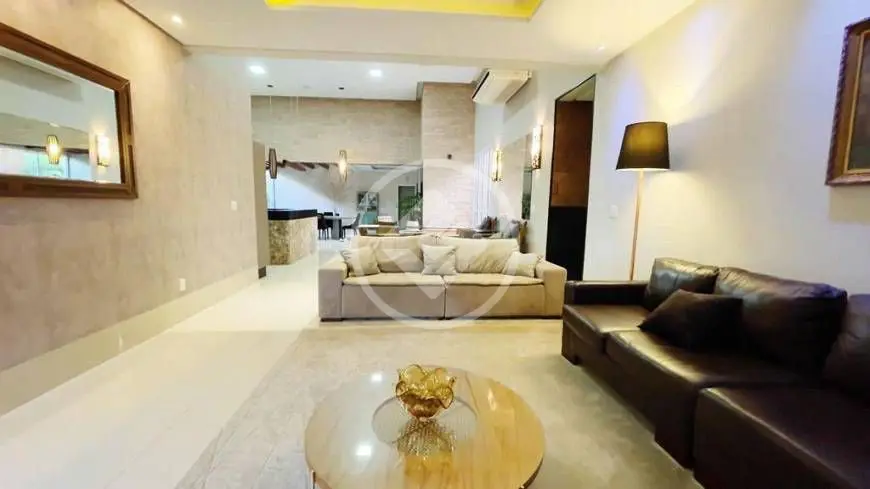 Casa Condomínio Jardins Munique, Goiânia - GO — foto 2