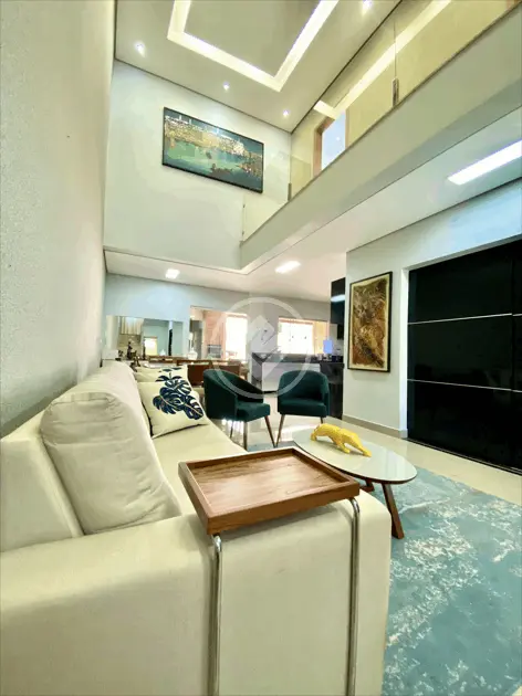 Sobrado Residencial Sonho Verde, Goiânia - GO — foto 2