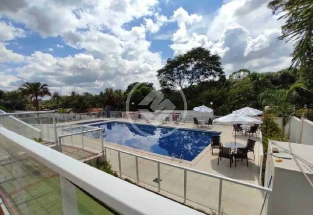 Apartamento Jardim Belo Horizonte, Aparecida de Goiânia - GO — foto 1
