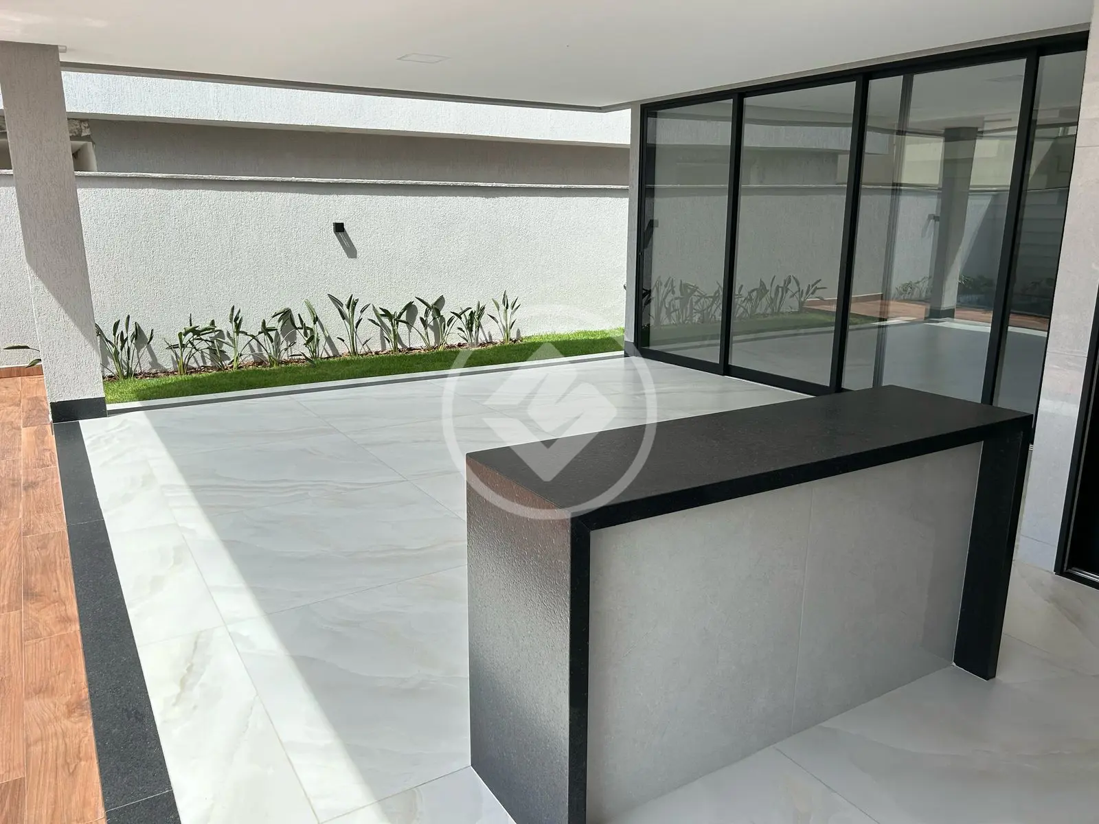 Imagem 4 - Sobrado Em Condomínio em Residencial Goiânia Golfe Clube, Goiânia - GO